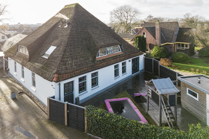 Fabrieksstraat 16 A