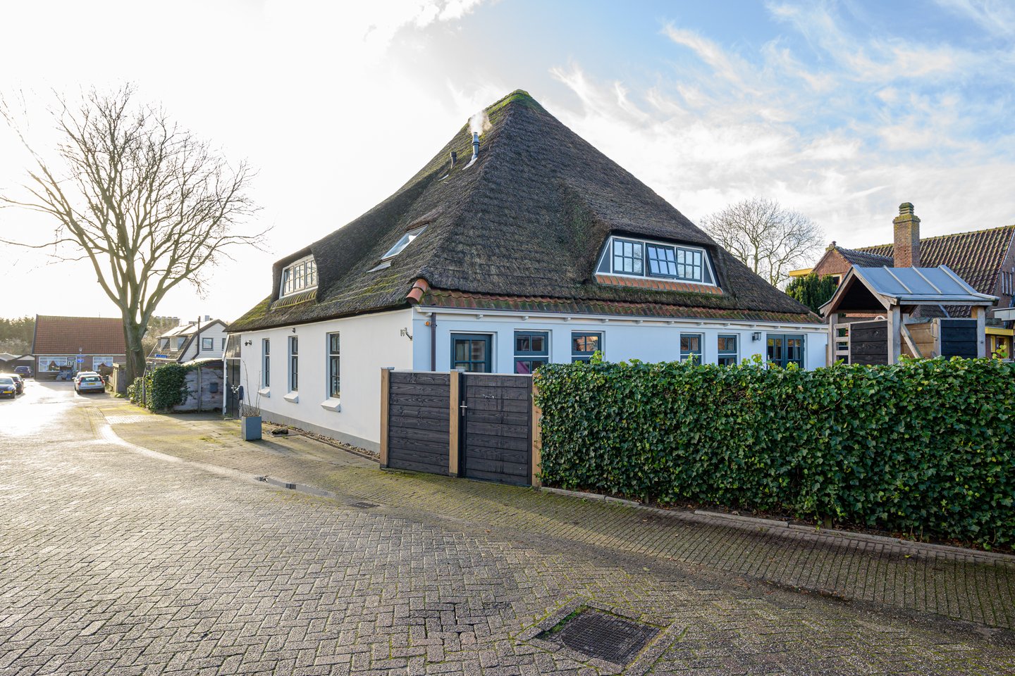 Bekijk foto 3 van Fabrieksstraat 16 A