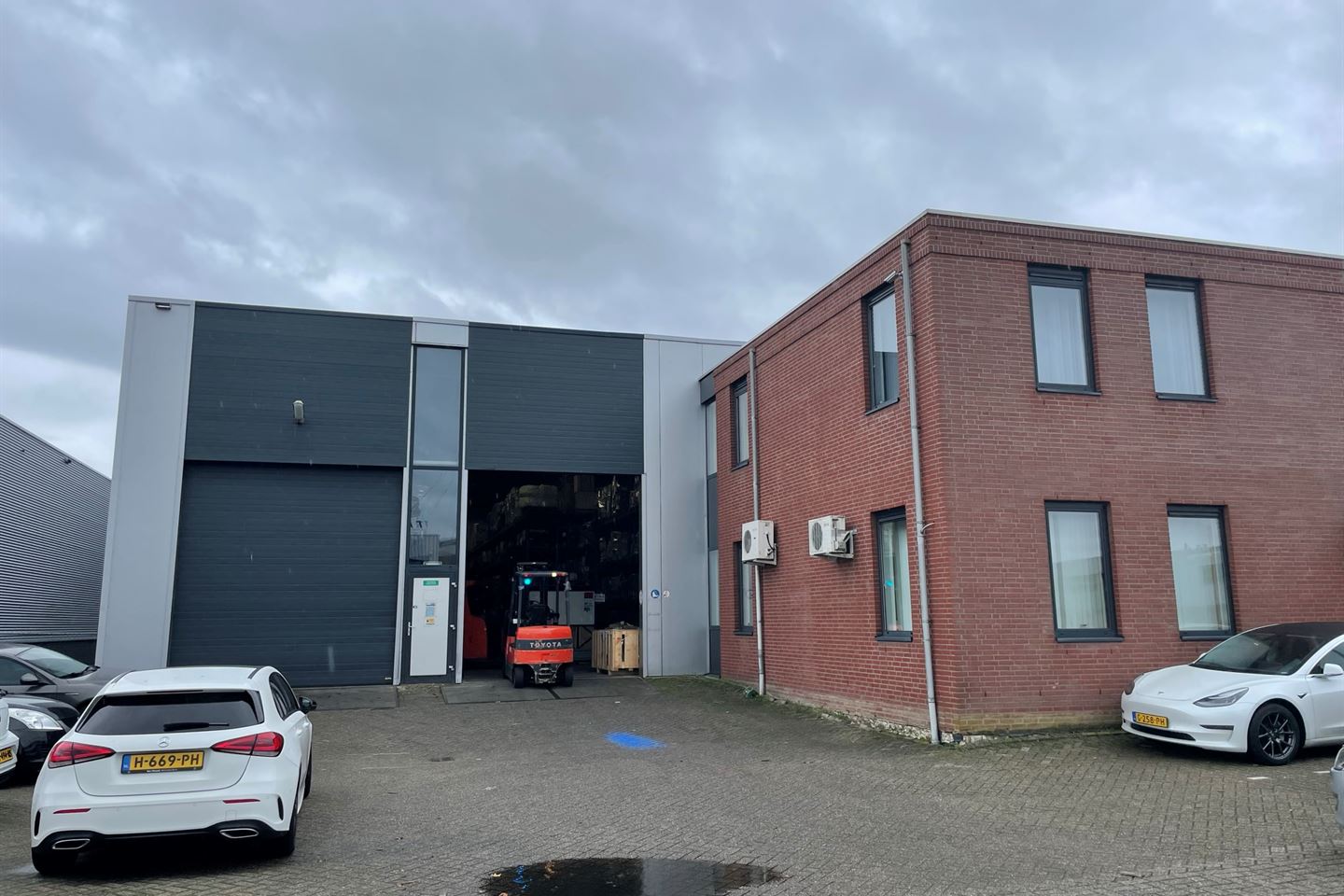 Bekijk foto 4 van Klompenmakerstraat 22