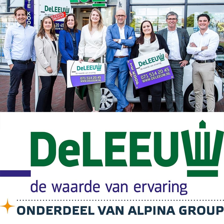 De Leeuw Makelaardij