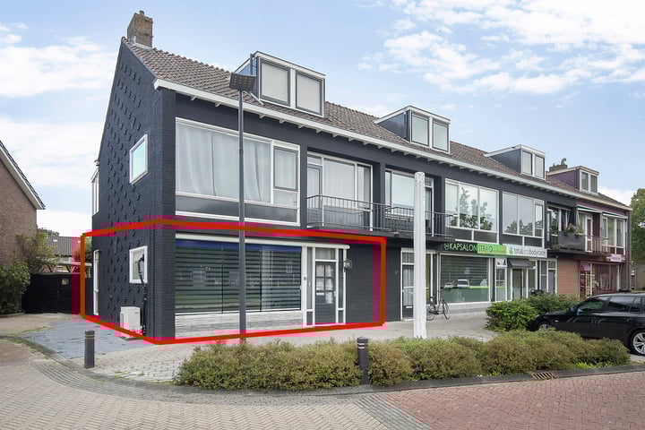 Drostenstraat 8, Coevorden