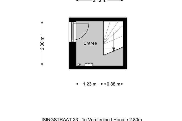 Bekijk foto 19 van Isingstraat 23