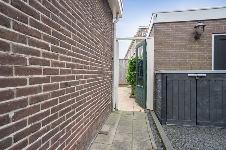 Bekijk foto 39 van Nieuwpoortslaan 12