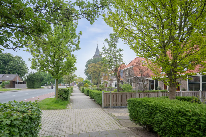 Bekijk foto 46 van Nieuwpoortslaan 12