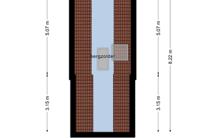 Bekijk foto 58 van Nieuwpoortslaan 12