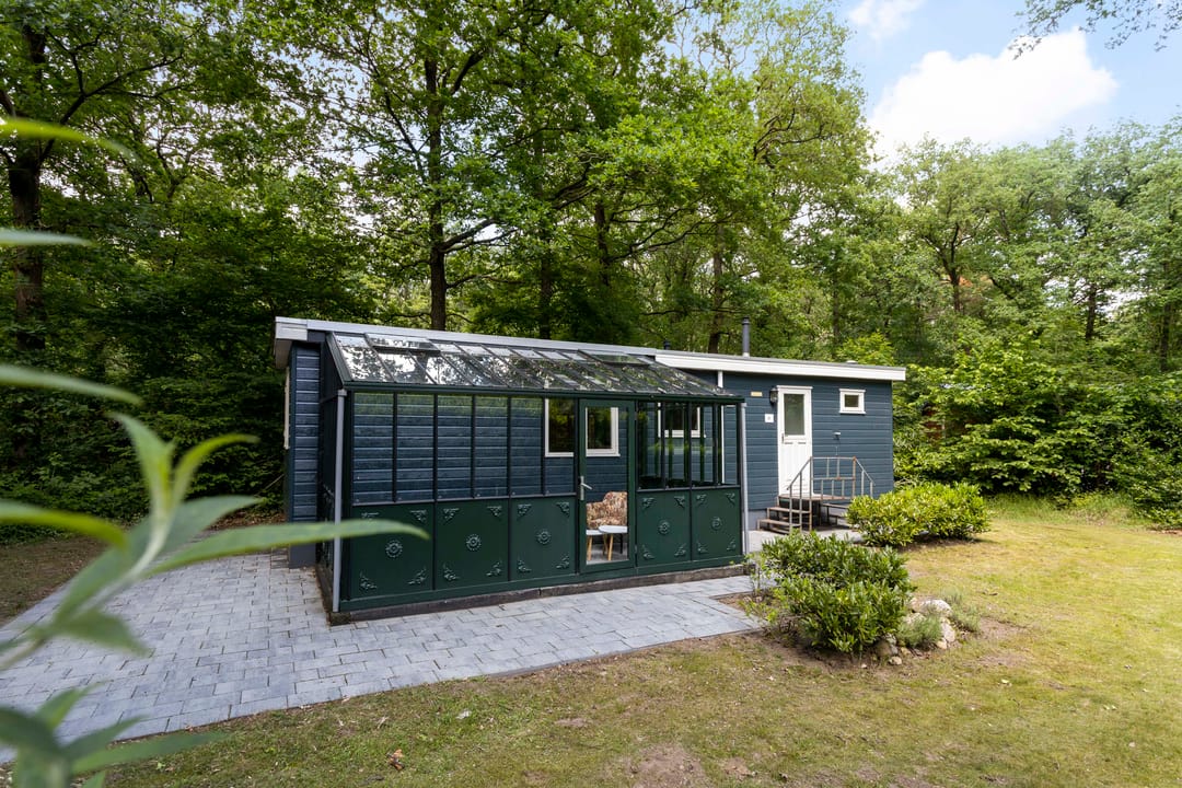 Foto 2 van Langeloërduinen 3 31