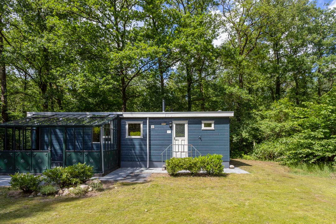 Foto 1 van Langeloërduinen 3 31
