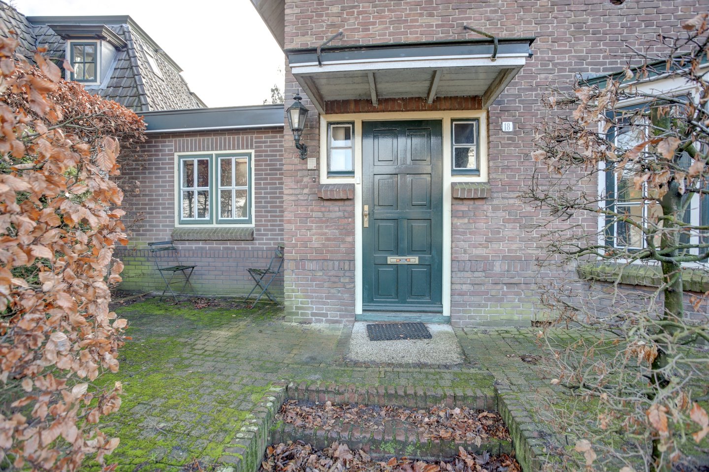 Bekijk foto 3 van Eemstraat 18 A