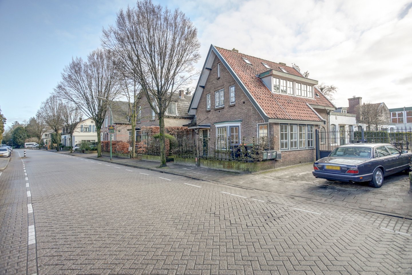 Bekijk foto 1 van Eemstraat 18 A