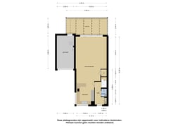 View floorplan