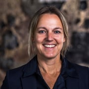 Esther Sijben - Commercieel medewerker