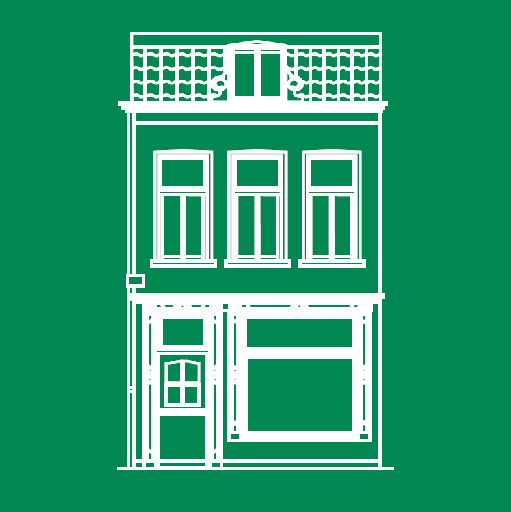 Eigeman Makelaardij o.g. B.V. Logo