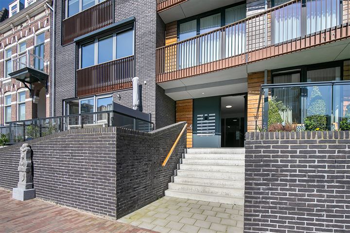 Bekijk foto 3 van Coosje Buskenstraat 101