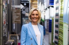 José Kranen - Office Manager