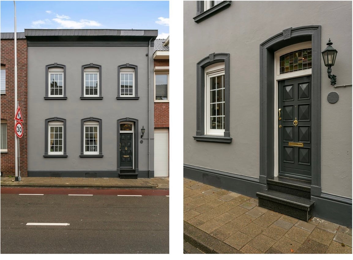 View photo 3 of Kruisstraat 94 94