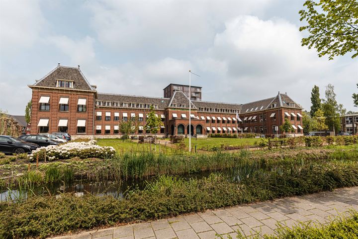 View photo 39 of Graaf Florisweg 56