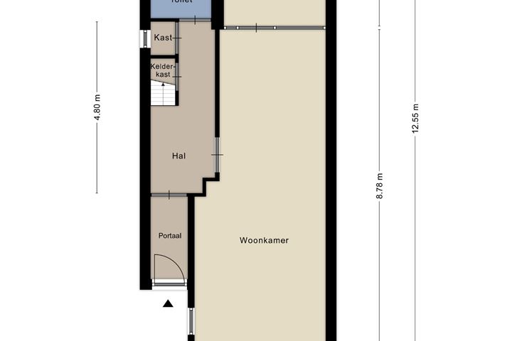 Bekijk foto 40 van Graaf Florisweg 56