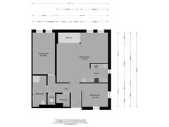 View floorplan
