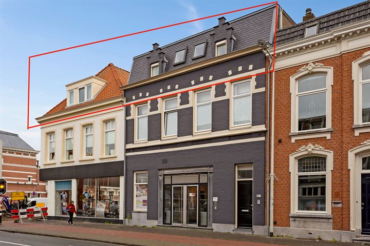 Bekijk foto 26 van Antwerpsestraat 19-B