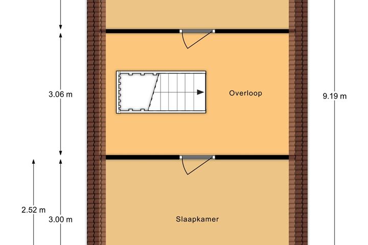 Bekijk foto 36 van Kattenstraat 14