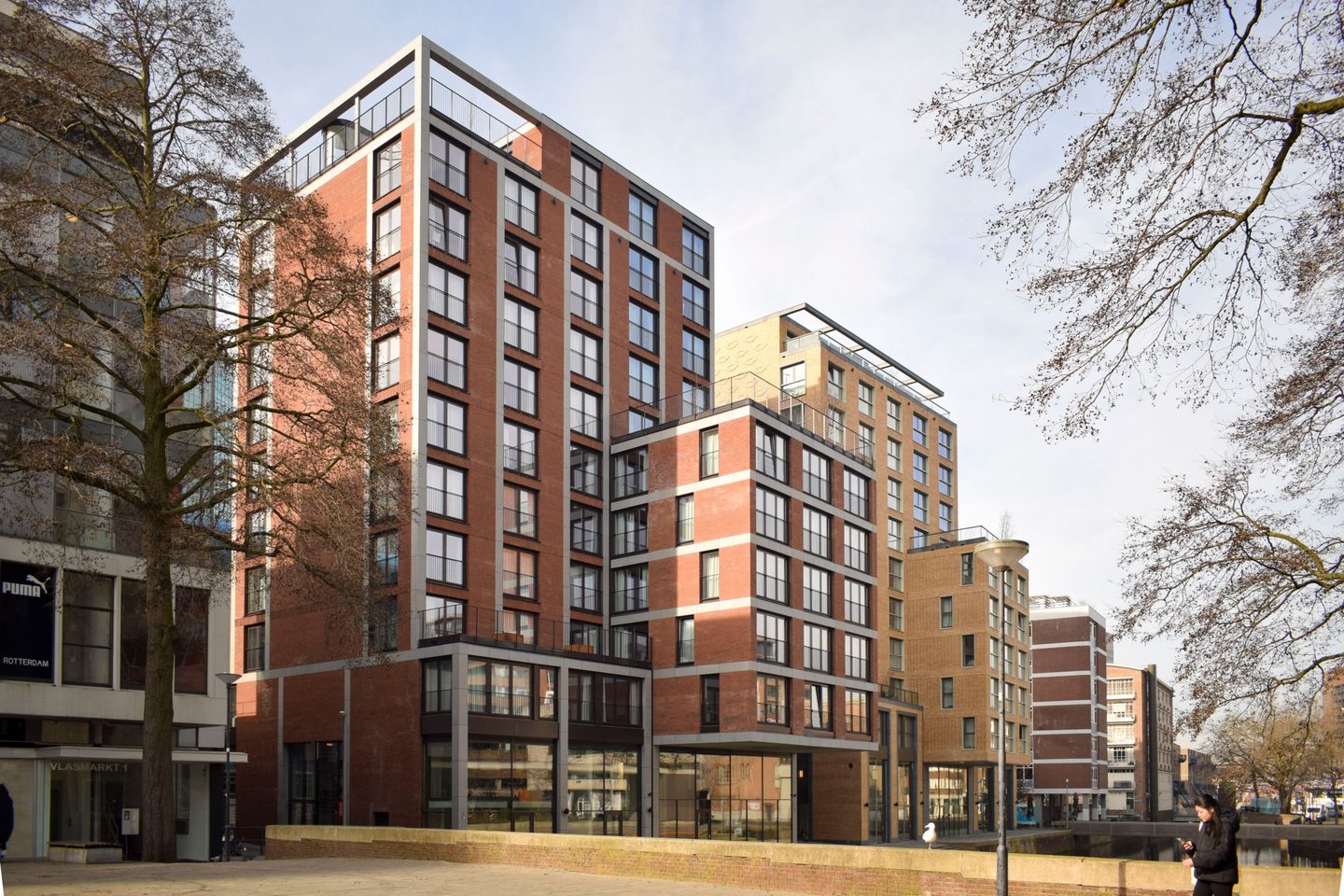 Bekijk foto 3 van Westewagenstraat 78