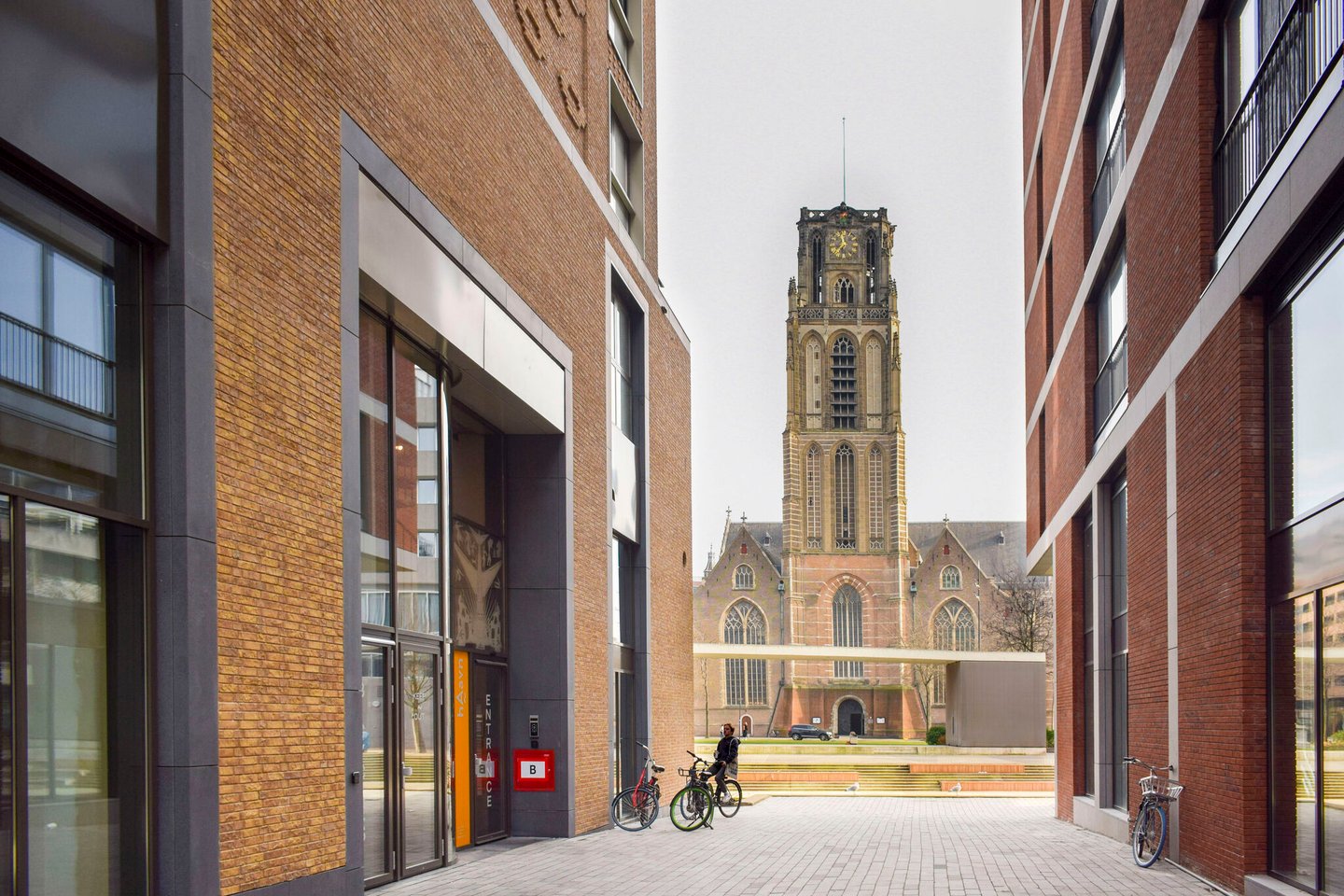 Bekijk foto 5 van Westewagenstraat 78