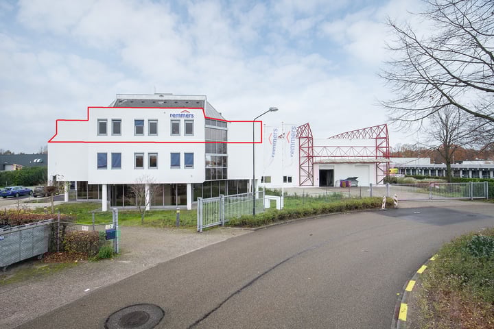 Nagelpoelweg 30 *, Apeldoorn