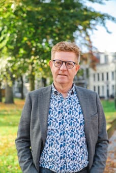 Folkert Voos - Mortgage Advisor