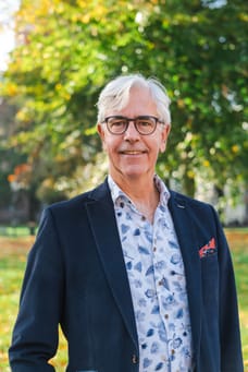 Harry Schreuder - NVM Registered Agent