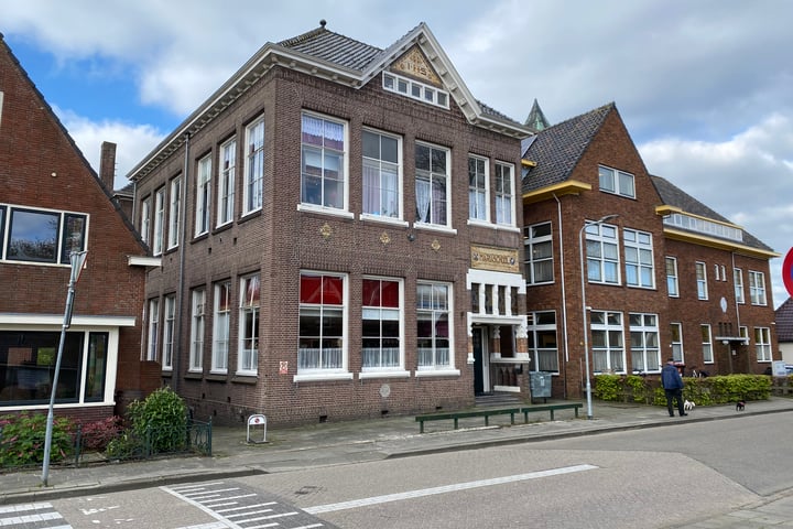 Zesstedenweg 209, Grootebroek