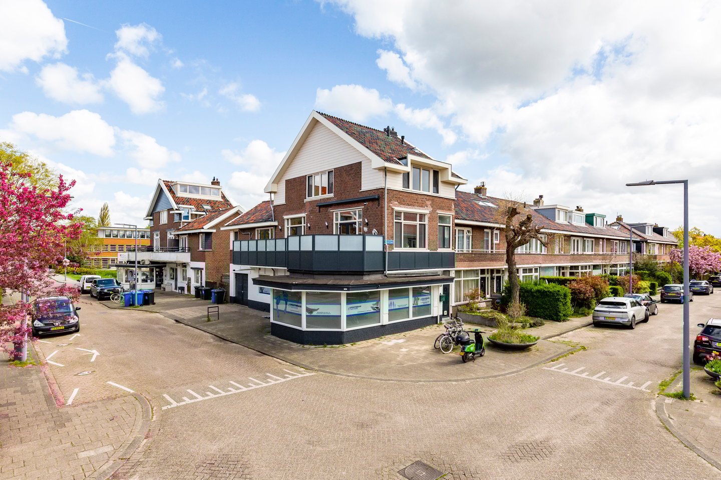 Bekijk foto 1 van Tjaskerlaan 63