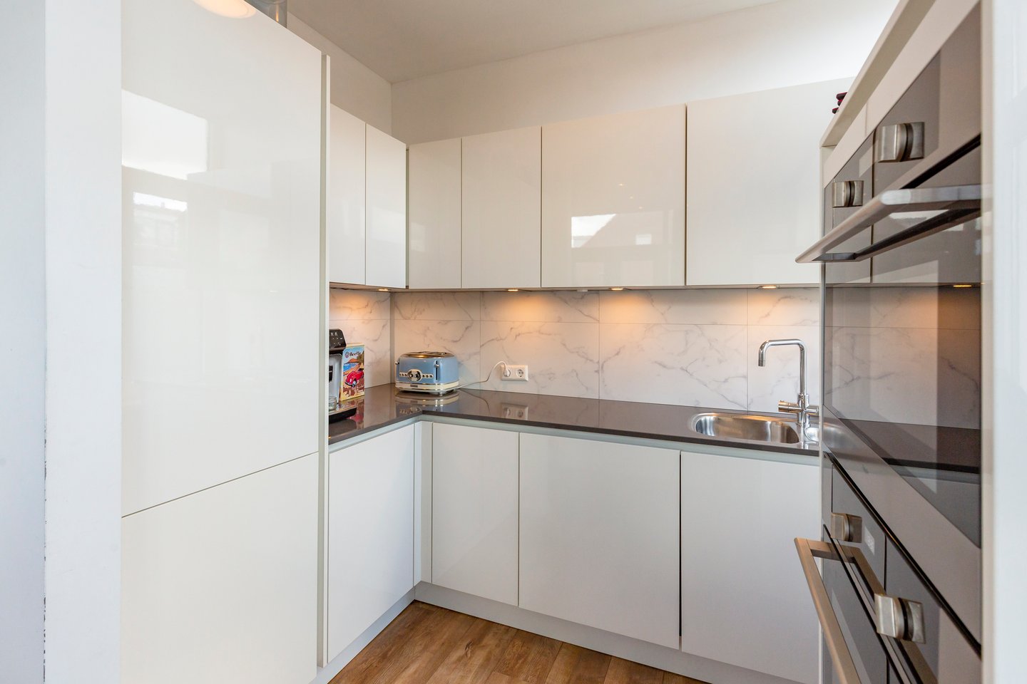 Bekijk foto 4 van Tjaskerlaan 63