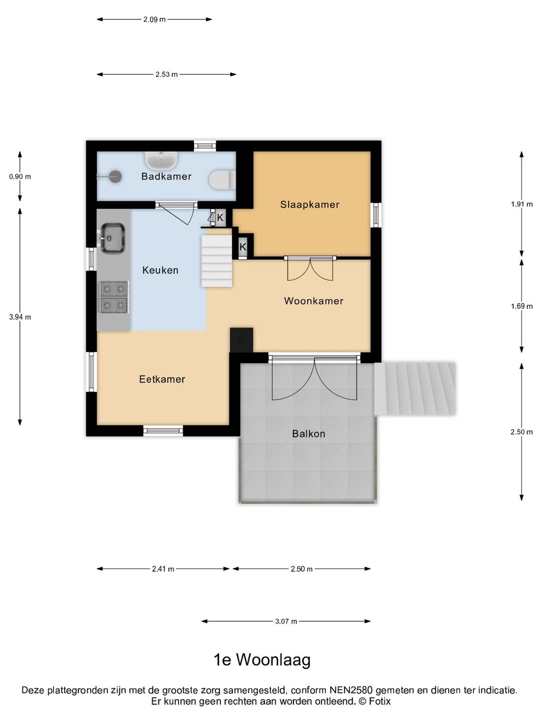 Foto 32 van Arnhemseweg 100-101