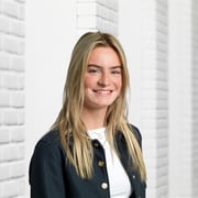Michelle Custers - Commercieel medewerker