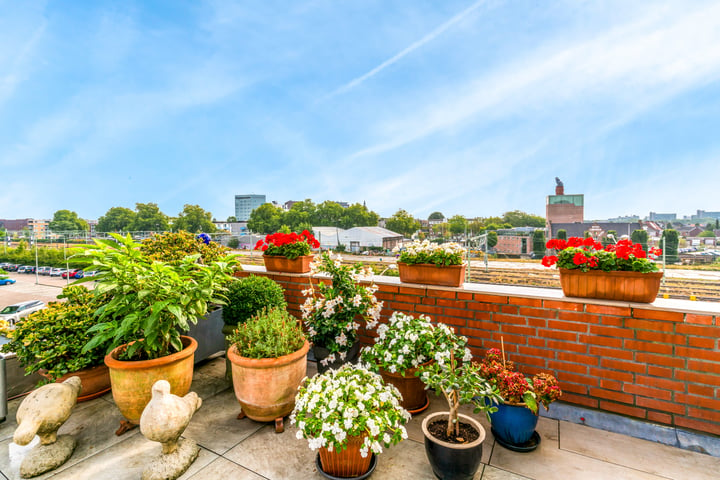 Bekijk foto 34 van Veeladingstraat 7-E