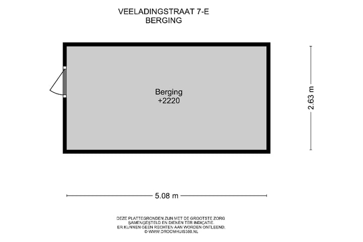 Bekijk foto 41 van Veeladingstraat 7-E