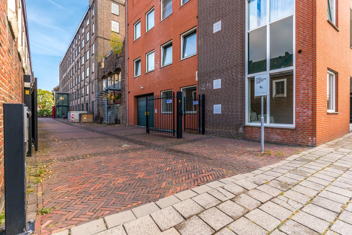 Bekijk foto 38 van Veeladingstraat 7-E