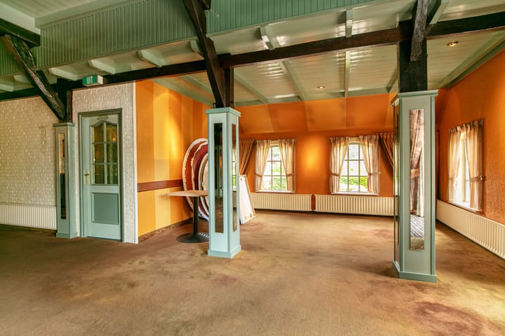 Foto 6 van J.W. Hagemanstraat 85