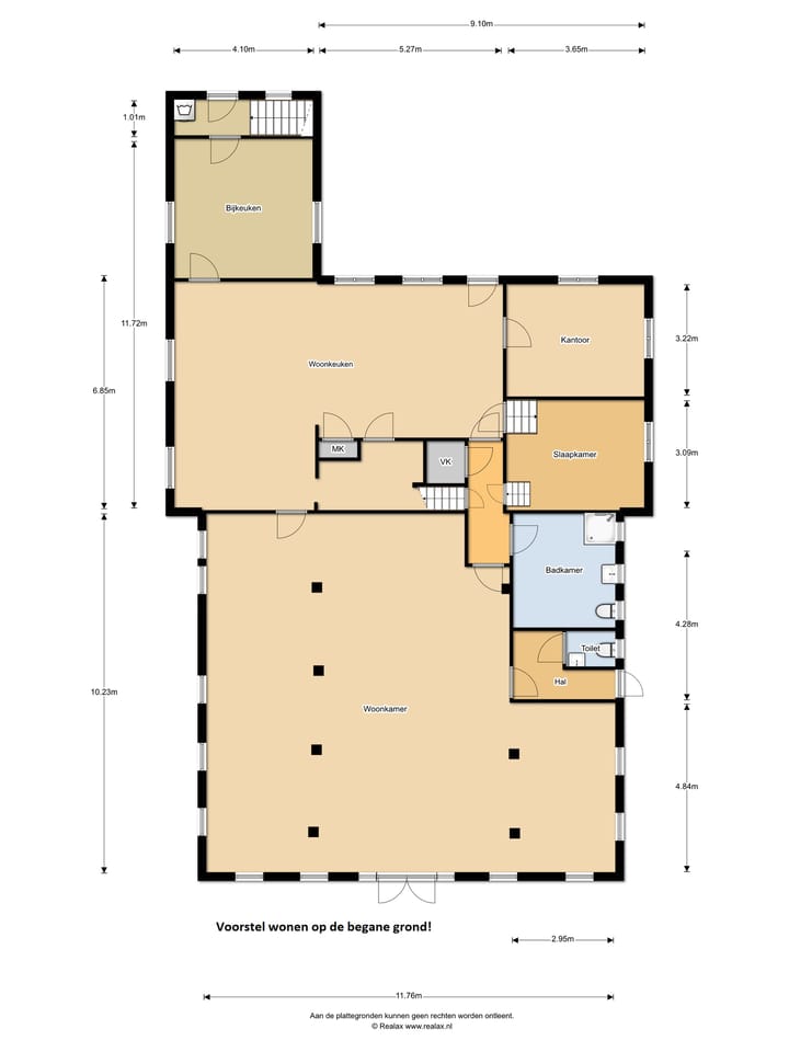 Foto 20 van J.W. Hagemanstraat 85