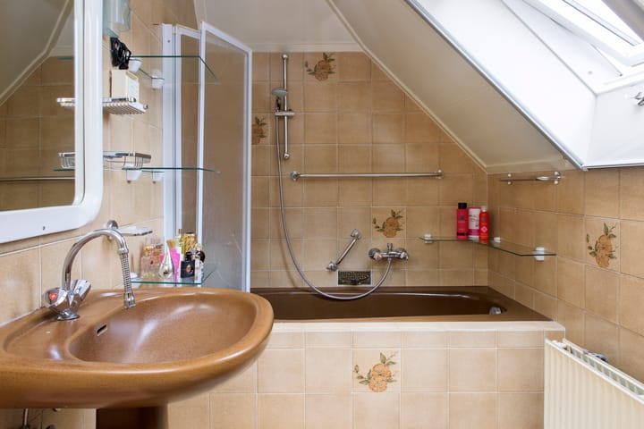 Foto 12 van J.W. Hagemanstraat 85