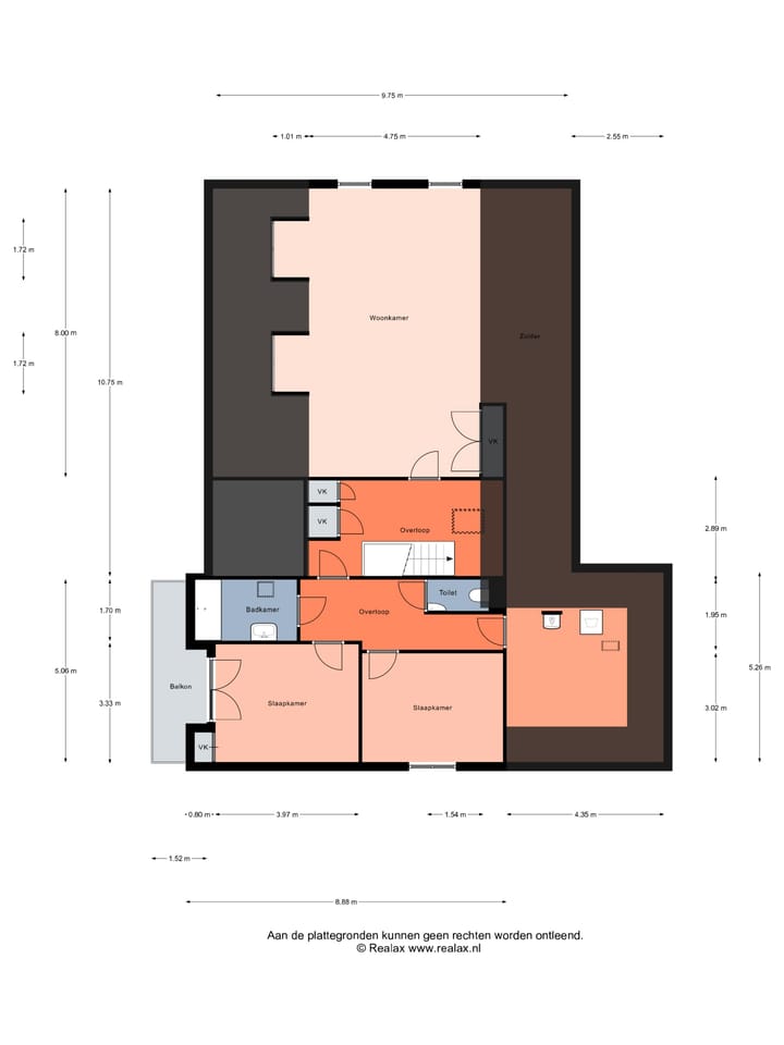 Foto 23 van J.W. Hagemanstraat 85