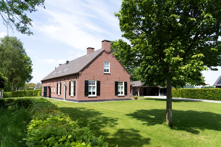 De Horstjens 7