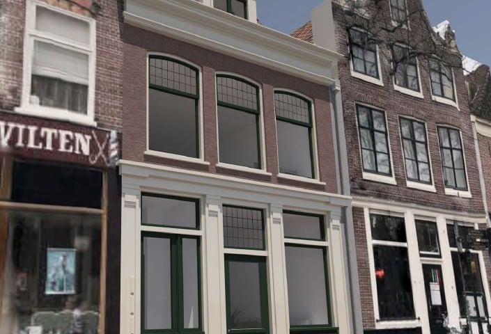 Verdronkenoord 139, Alkmaar