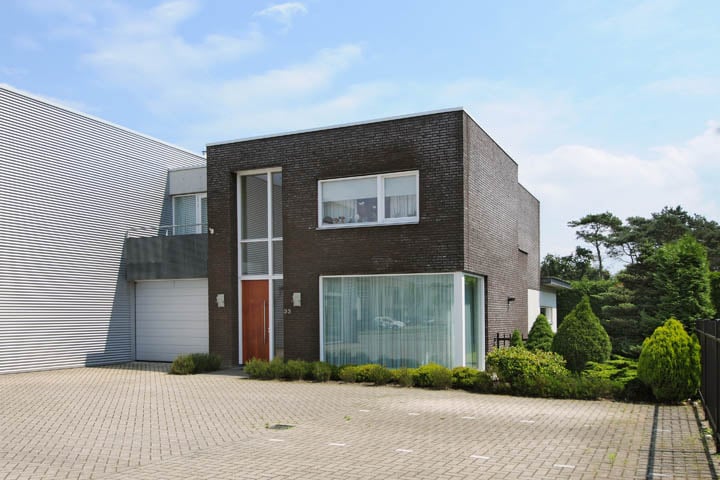 Bekijk foto 3 van Van Dijklaan 33 33A