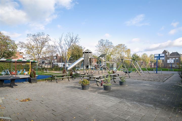 Bekijk foto 32 van Boergoensevliet 125