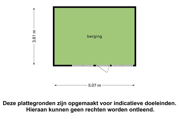 Bekijk foto 42 van Boergoensevliet 125