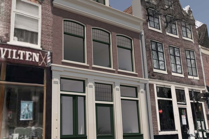 Verdronkenoord 139 A+B+C