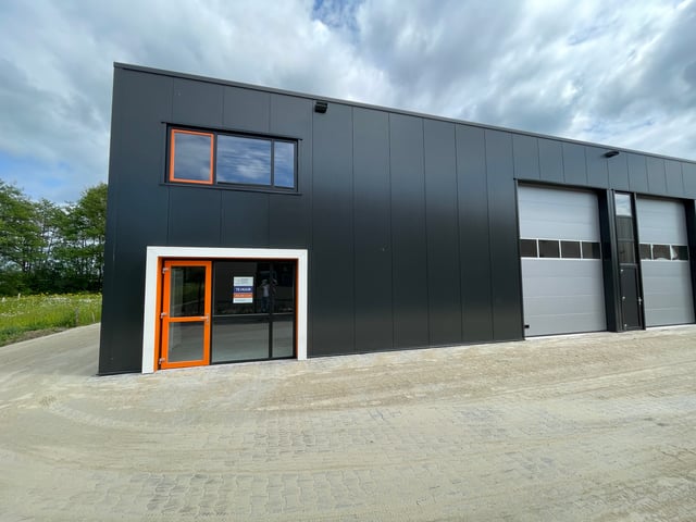 Kabelstraat 15-1