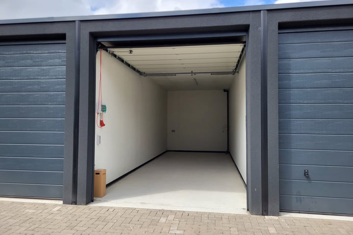 Wentelploeg 11 J