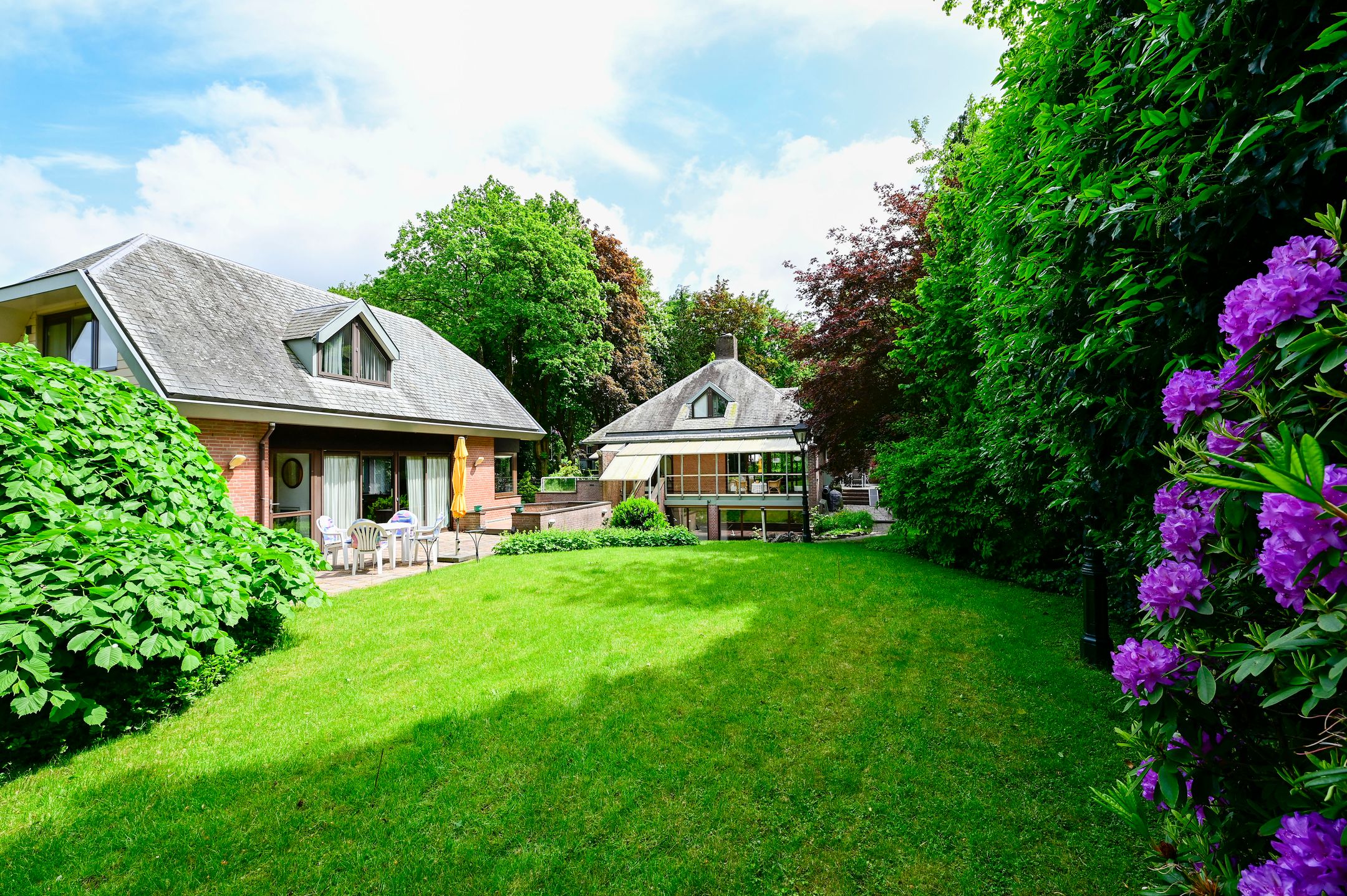 Stationsweg, 114, Baarn, 3743ES, Utrecht, Nederland 114